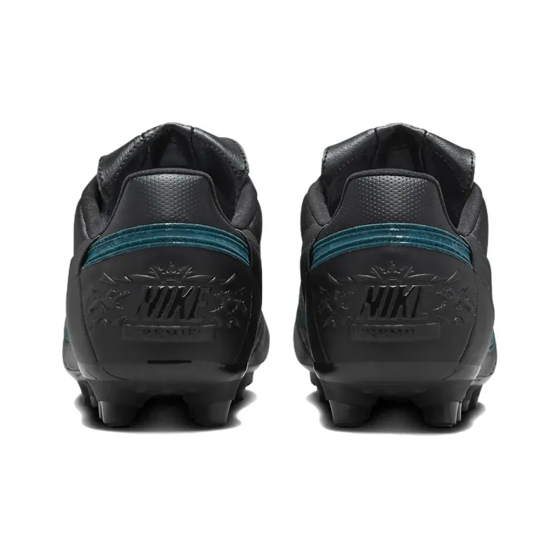 Nike Premier 3 Fg Black Deep Jungle-4