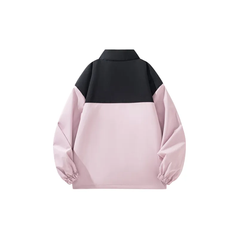 BOTH PLAY Jackets Unisex-10
