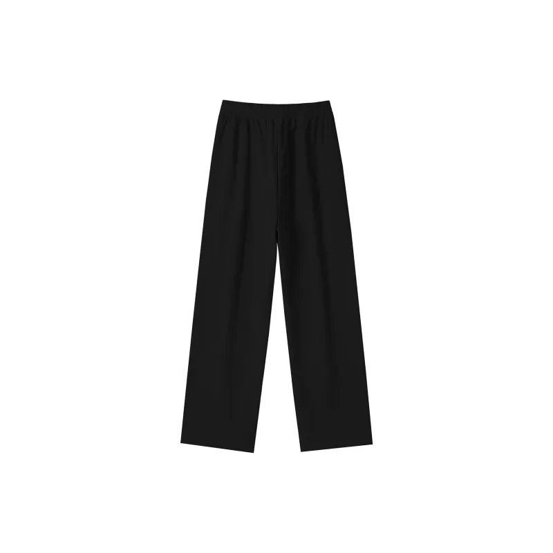 R.super Casual Pants Unisex-1