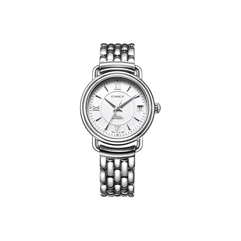 CODEX Women's Classic Collection Watch-0