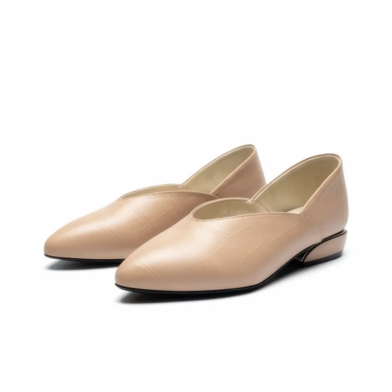 ZHR Women's Casual Shoes 3cm Women's-14