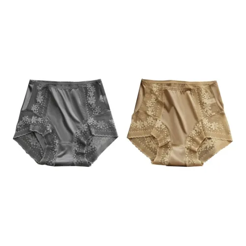 GOSO Underpants Women's Combo Set
