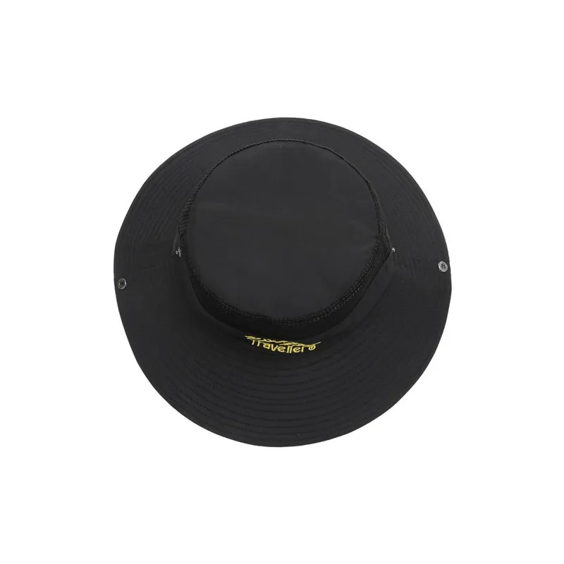 BEPOP Cotton Bucket Hats Unisex-3