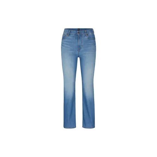 HUGO BOSS Jeans Women's Navy