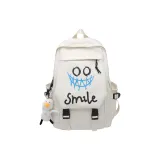 White Big Tooth