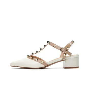 PT'SON Casual Single Shoes Women's