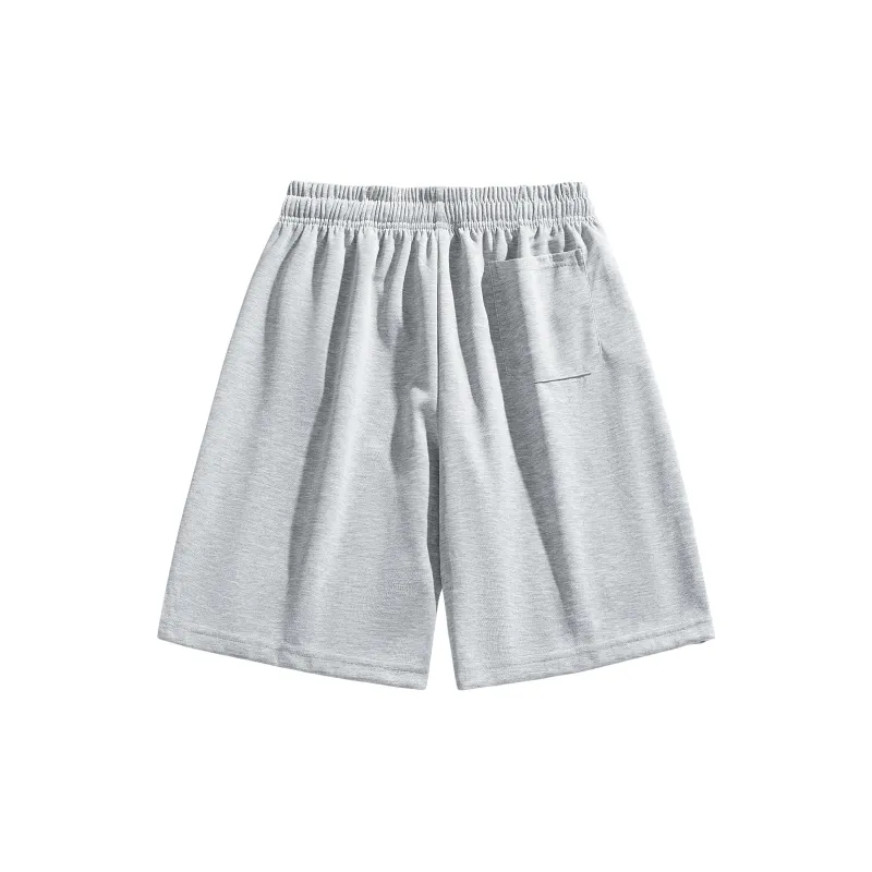 YOUSHIQI Casual Shorts Unisex-5