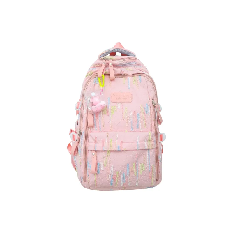Venerable Brahma Backpacks-6