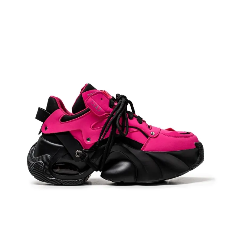 RBV Low Top Chunky Sneakers Men's-1