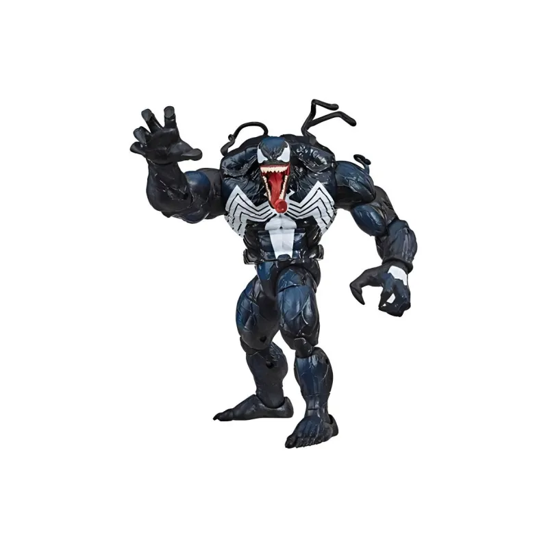 Hasbro Venom Hasbro, Marvel Legends, Action Figure Print Doll Scale Figures 15cm-0