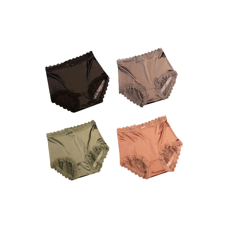 GOSO Underpants Women's Combo Set-12