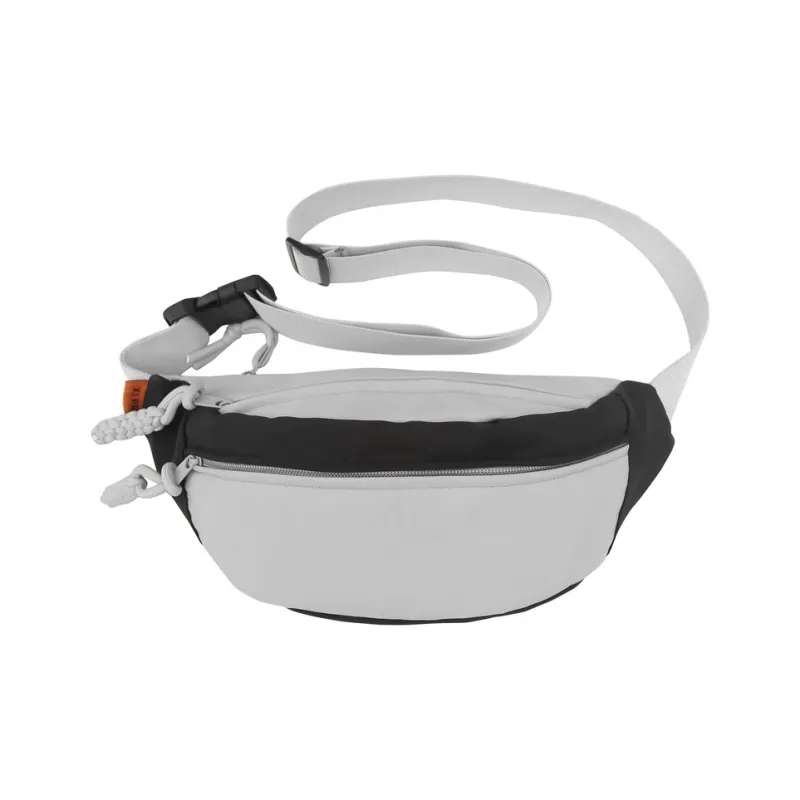 TINYAT Nylon Sling Bag Regular Unisex Multicolor-2