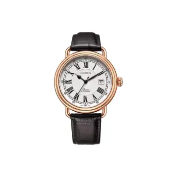 CODEX Men Classic Collection Watch