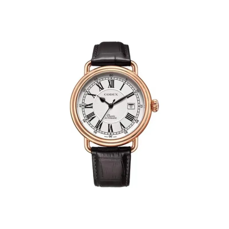 CODEX Men Classic Collection Watch-0