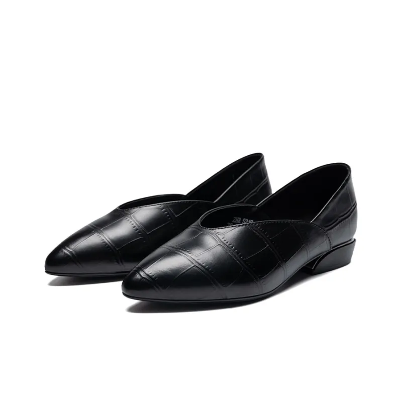 ZHR Women's Casual Shoes 3cm Women's-2