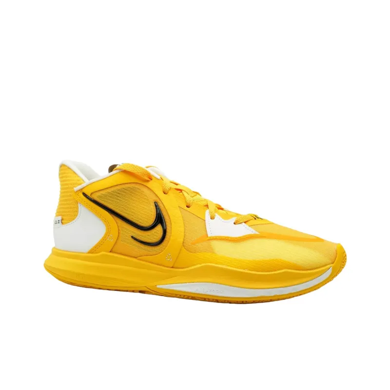 Nike Kyrie 5 Low Tb University Gold-1