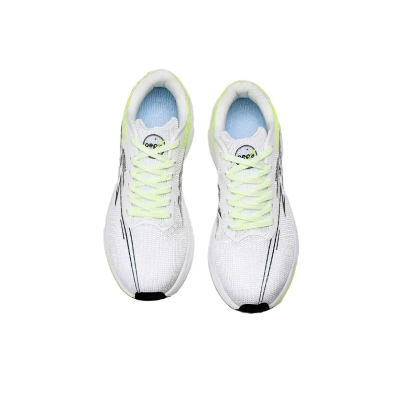 Pepe The Frog Cushioning, Slip Resistant, Abrasion Resistant, Breathable, Rebound Low Top Running Shoes Unisex-18