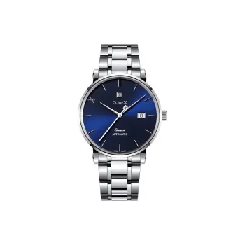 CODEX Men Chapel Collection Watch