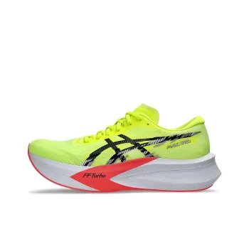 Asics Magic Speed 4 'Yellow'
