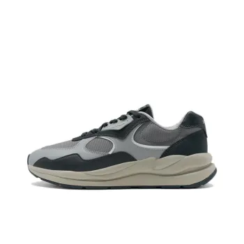 XTEP Lightyear Wear-resistant And Lightweight Low-Top Casual Shoes Men's Gray Black