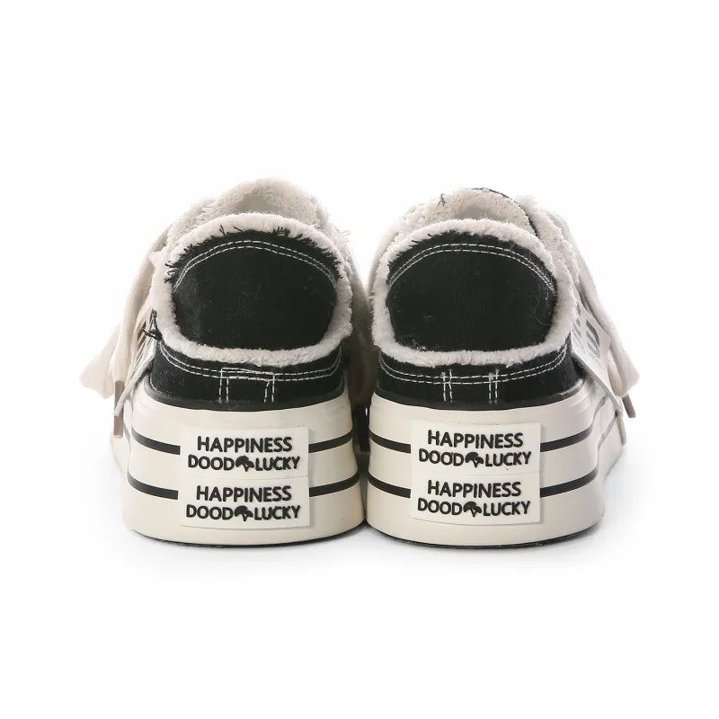 Cob Slip Resistant, Breathable, Lightweight Low Top Canvas Shoes Women's-28