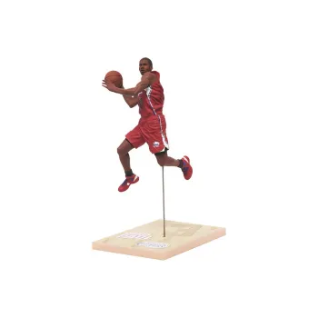 McFARLANE NBA Star Characters 21st Generation Scale Figures 15.2cm
