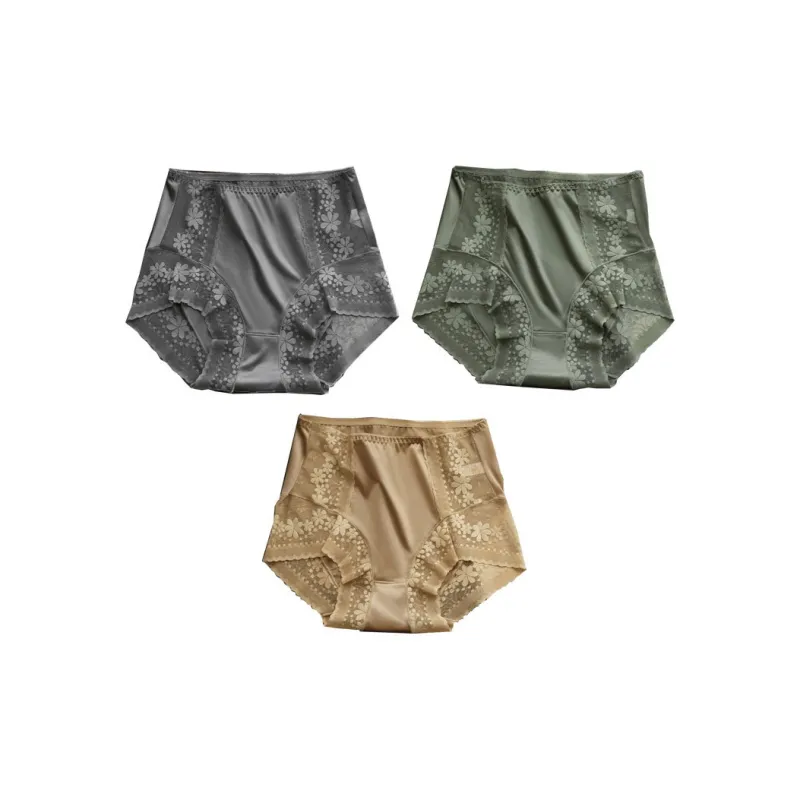 GOSO Underpants Women's Combo Set-13