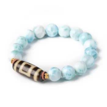 Honki Agate Jade Bracelets Unisex