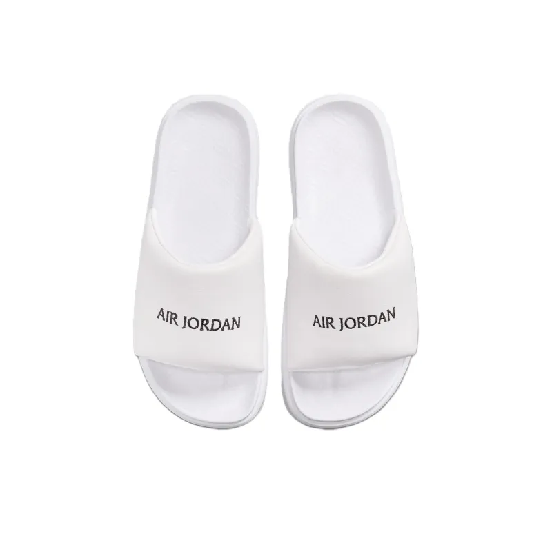Air Jordan Sophia Slide Ss 'White Neutral Grey' Women's-2