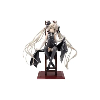 ALTER Sora Kasugano Yosuga No Sora Black Cheongsam Ver. Scale Figures 22cm