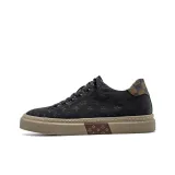 Black Brown Height Increasing (Standard Leather Shoe Size)