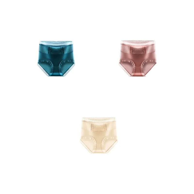 GOSO Underpants Women's Combo Set-6