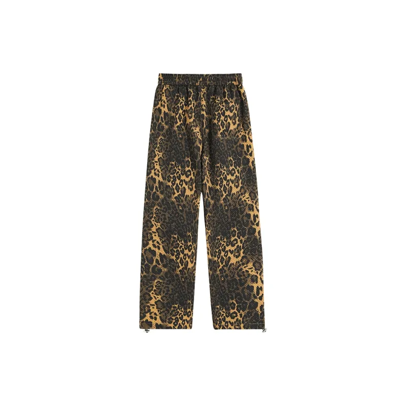 Izexx Casual Pants Unisex-1