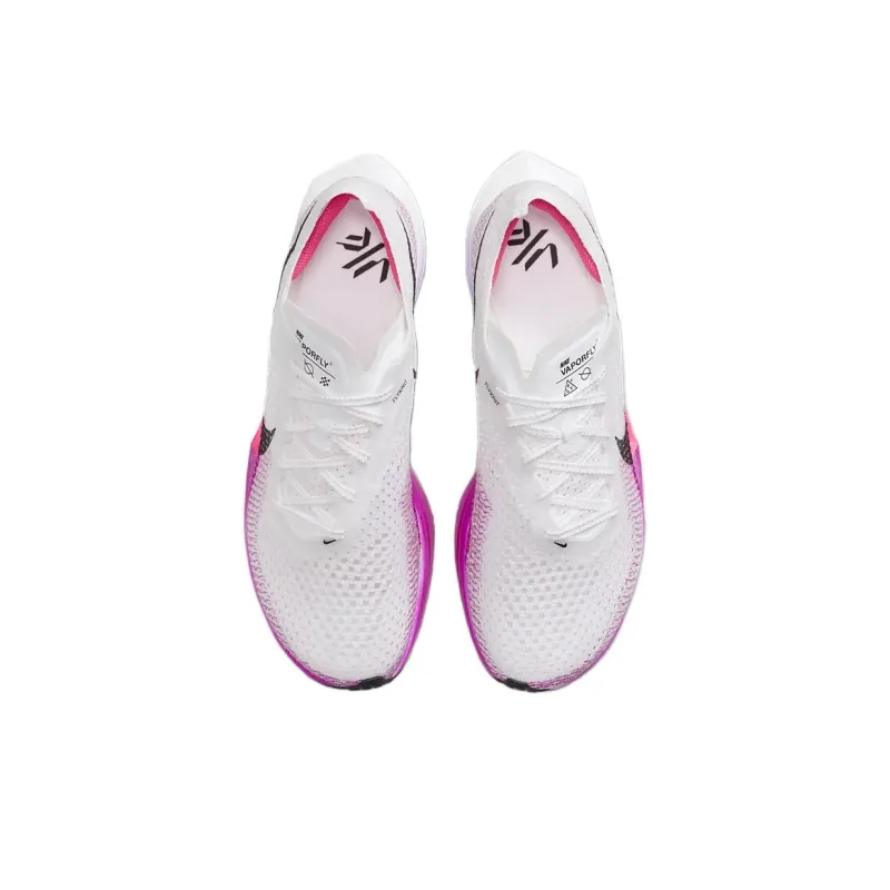 Nike ZoomX Vaporfly 3 Vivid Purple Women's-2