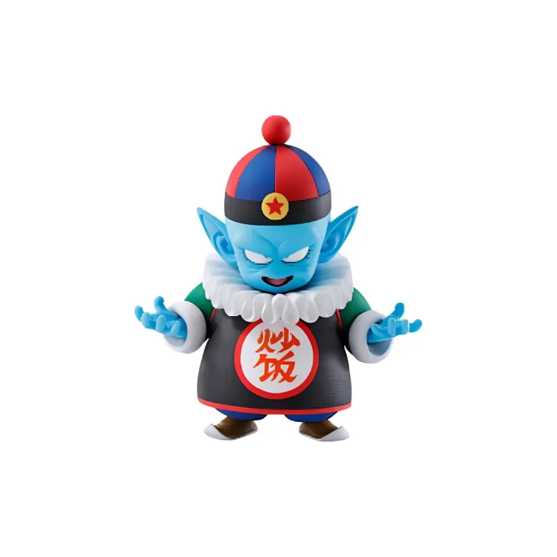 BANPRESTO A Reward Scale Figures-2