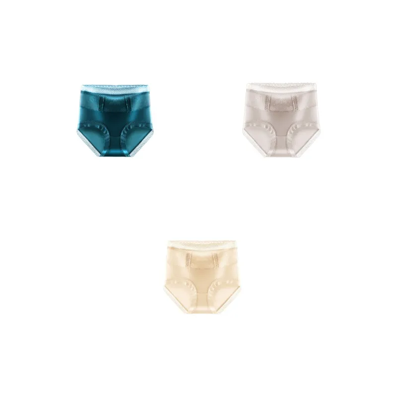 GOSO Underpants Women's Combo Set-3
