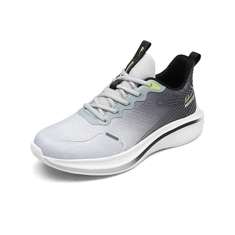 Warrior Low Top Running Shoes Men's-6
