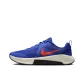 Astronomy Blue/Pale Ivory/Black/Hyper Crimson