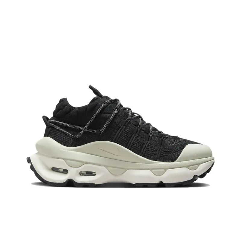 Nike Air Max Flyknit Venture Black Sail Women's-1