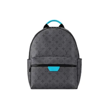 LOUIS VUITTON Discovery Backpack Pm