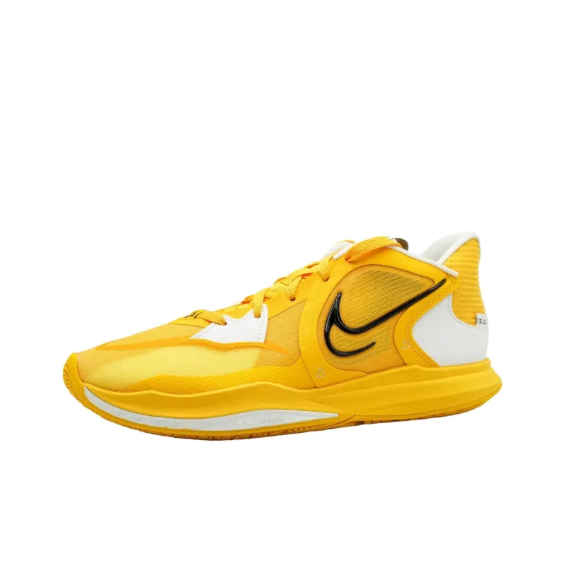 Nike Kyrie 5 Low Tb University Gold-0