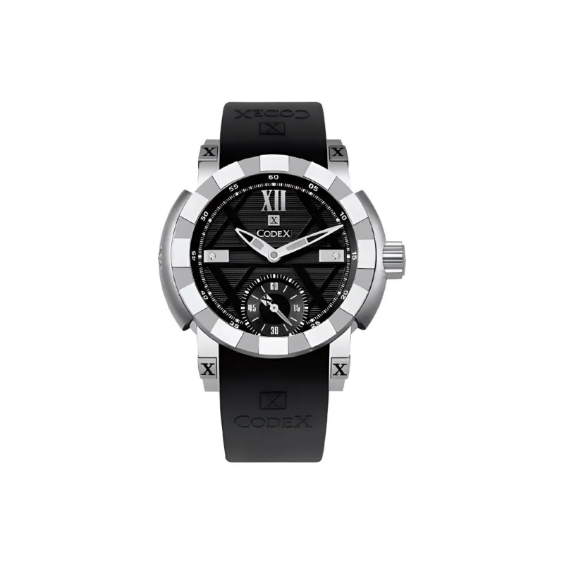 CODEX Men Identity Collection Watch-0