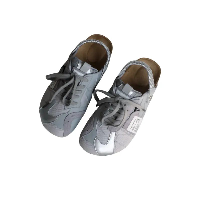 EYGPAP Closed Toe Slippers Women's-6