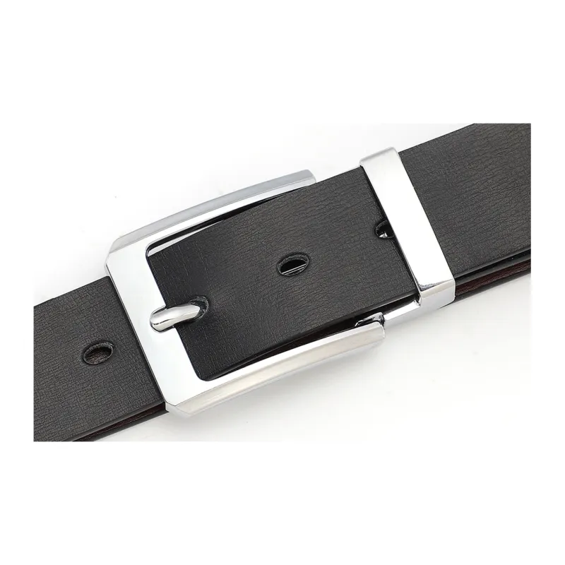 KENMO Leather Belts Men-4