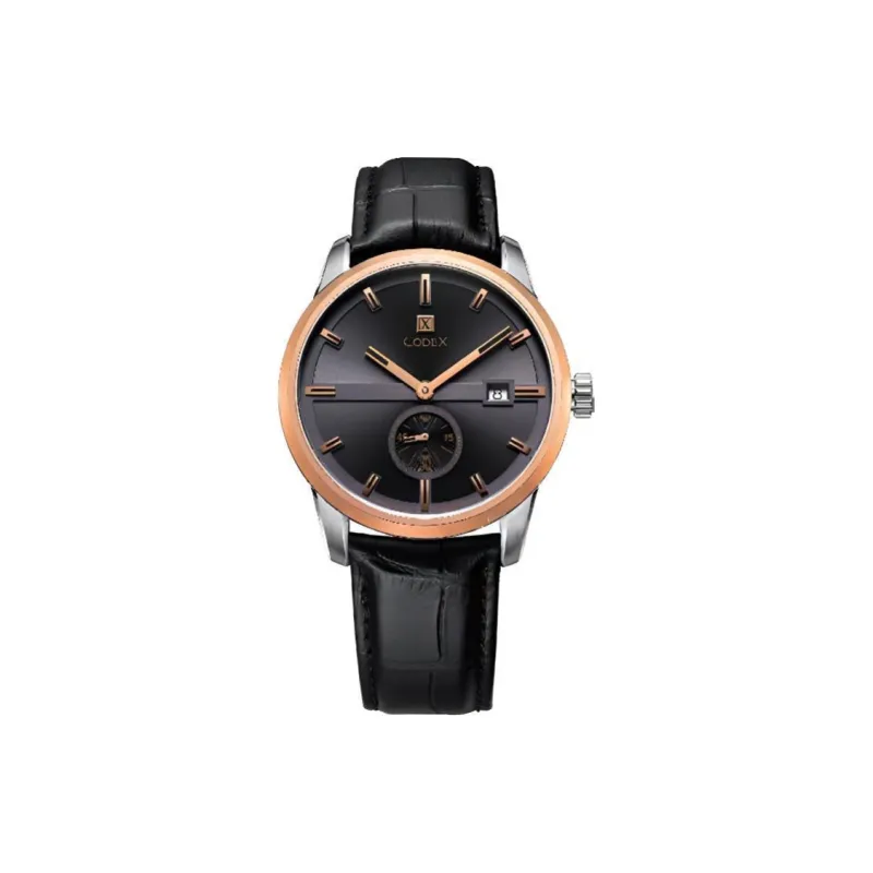 CODEX Men Eternal Collection Watch-0