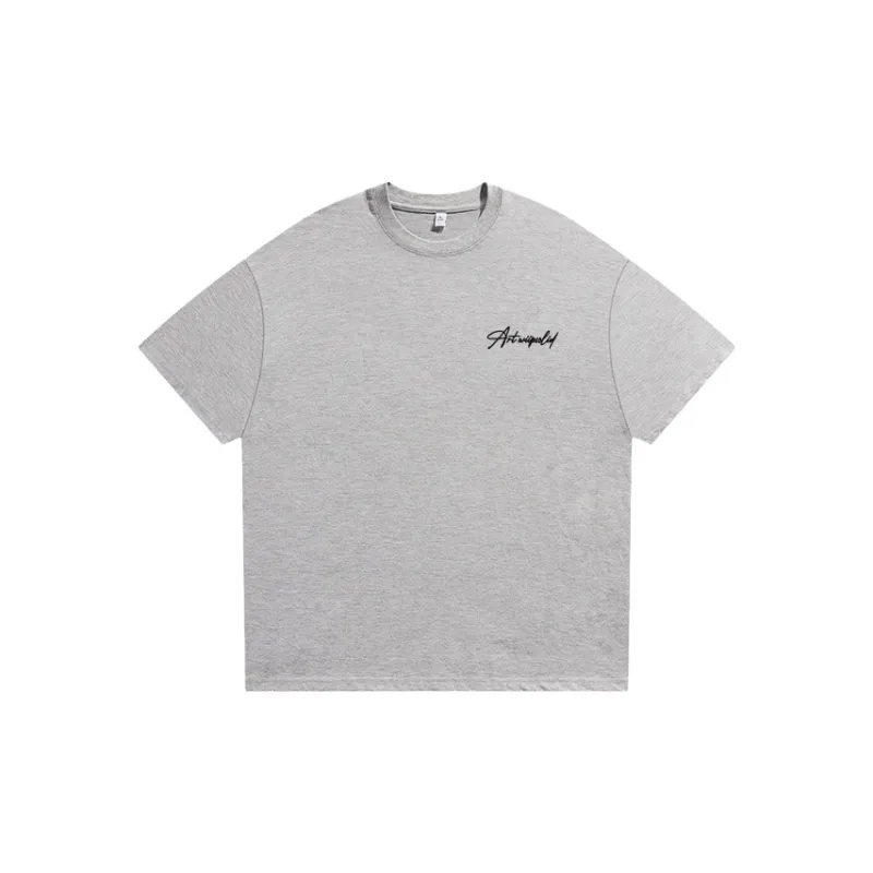 WIIPSOLID T Shirts Unisex-7