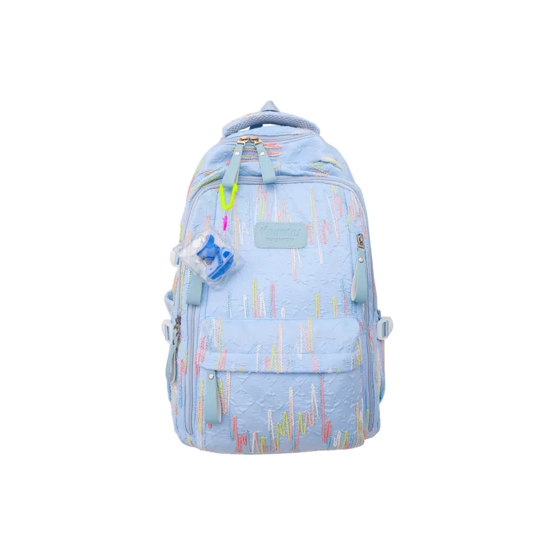 Venerable Brahma Backpacks-9
