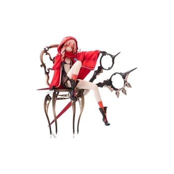 GSC Aka re2ing Scale Figures Medium