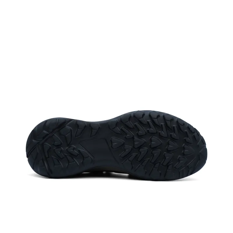 ENRICO COVERI Casual Shoes Unisex Black-5