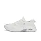 White Gray